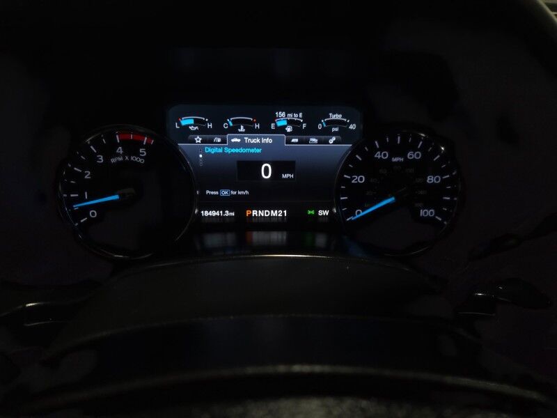 2019 Ford F-350 Lariat Ultimate Flatbed 6.7L Diesel GPS Camera Gooseneck FREE WARRANTY Arlington TX