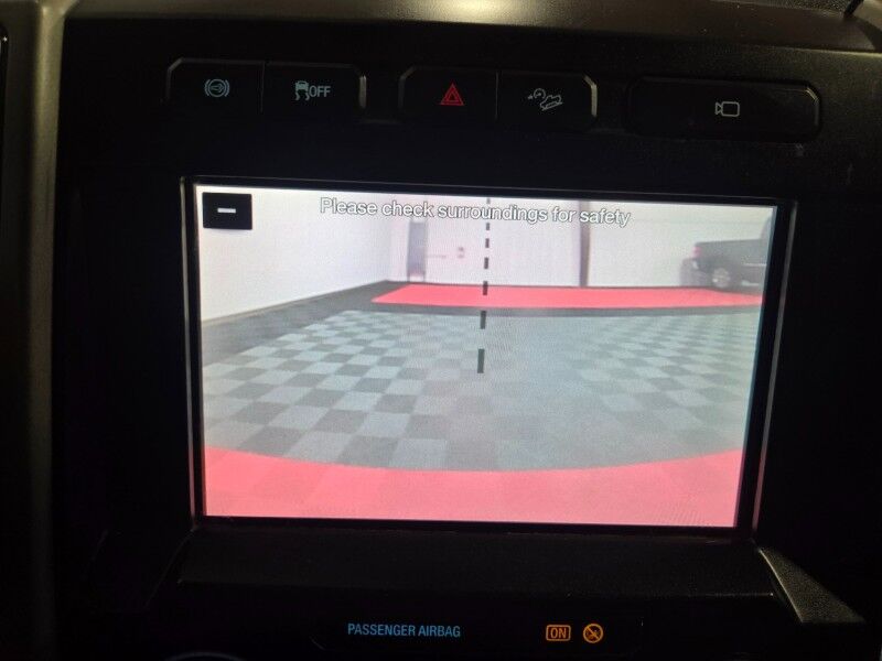 2019 Ford F-350 Lariat Ultimate Flatbed 6.7L Diesel GPS Camera Gooseneck FREE WARRANTY Arlington TX