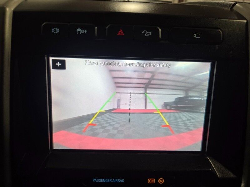 2019 Ford F-350 Lariat Ultimate Flatbed 6.7L Diesel GPS Camera Gooseneck FREE WARRANTY Arlington TX