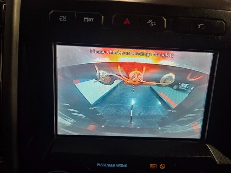 2019 Ford F-350 Lariat Ultimate Flatbed 6.7L Diesel GPS Camera Gooseneck FREE WARRANTY Arlington TX