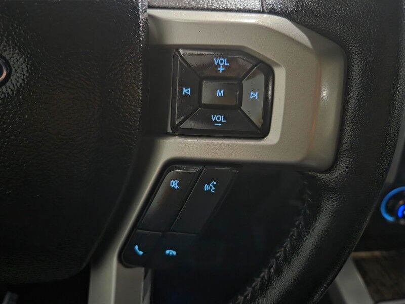 2019 Ford F-350 Lariat Ultimate Flatbed 6.7L Diesel GPS Camera Gooseneck FREE WARRANTY Arlington TX