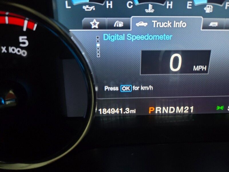 2019 Ford F-350 Lariat Ultimate Flatbed 6.7L Diesel GPS Camera Gooseneck FREE WARRANTY Arlington TX