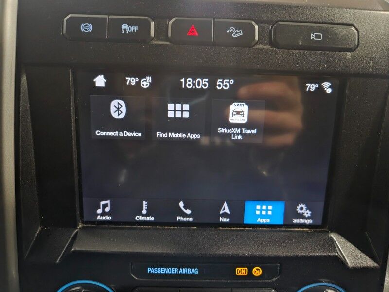 2019 Ford F-350 Lariat Ultimate Flatbed 6.7L Diesel GPS Camera Gooseneck FREE WARRANTY Arlington TX