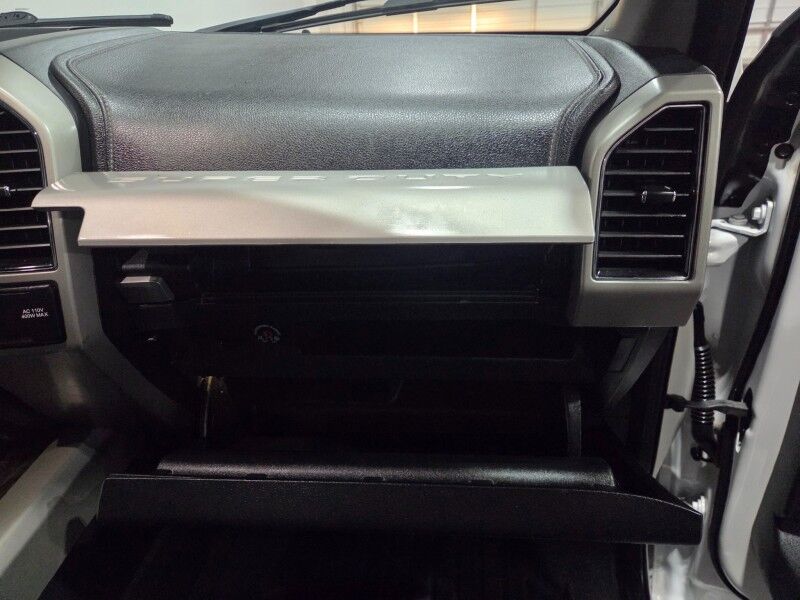 2019 Ford F-350 Lariat Ultimate Flatbed 6.7L Diesel GPS Camera Gooseneck FREE WARRANTY Arlington TX