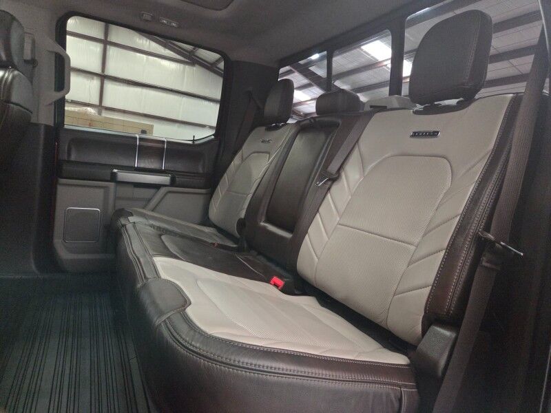2019 Ford F-350 Limited 4WD Dually 6.7L Diesel GPS Camera New Tires FREE WARRANTY Arlington TX