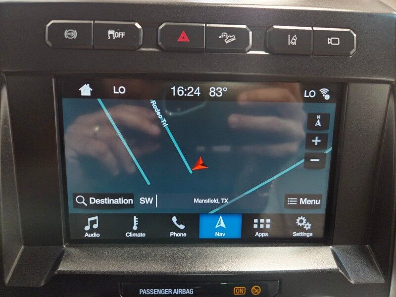 2019 Ford F-350 Limited 4WD Dually 6.7L Diesel GPS Camera New Tires FREE WARRANTY Arlington TX