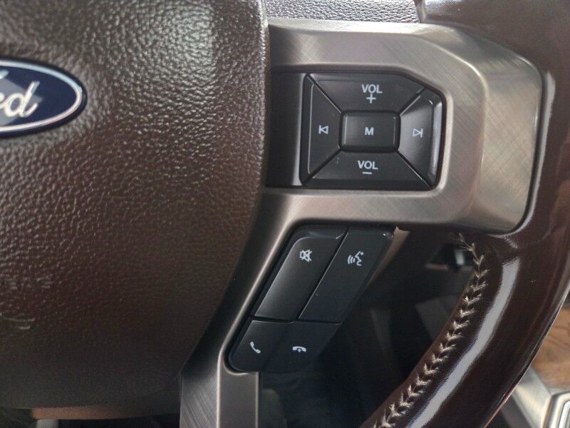2019 Ford F-350 Limited 4WD Dually 6.7L Diesel GPS Camera New Tires FREE WARRANTY Arlington TX