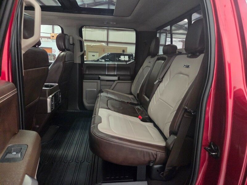 2019 Ford F-350 Limited 4WD Dually 6.7L Diesel GPS Camera New Tires FREE WARRANTY Arlington TX