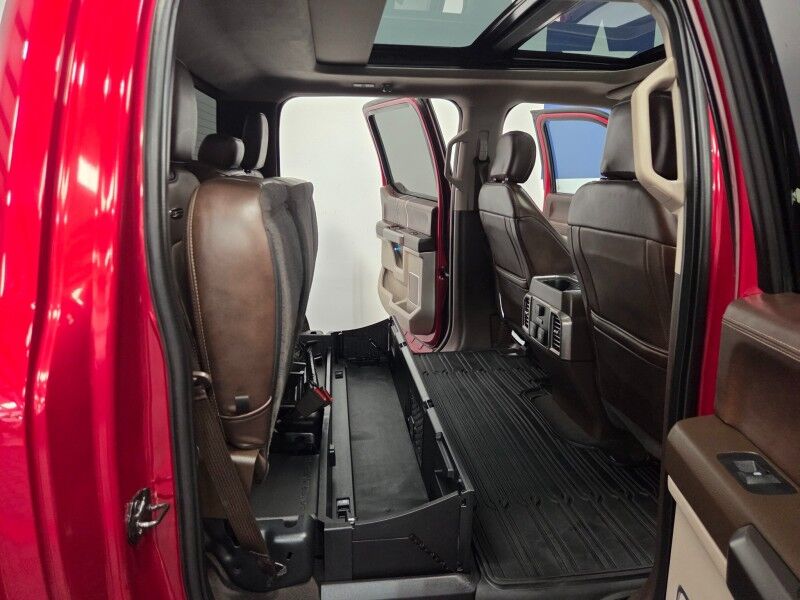 2019 Ford F-350 Limited 4WD Dually 6.7L Diesel GPS Camera New Tires FREE WARRANTY Arlington TX