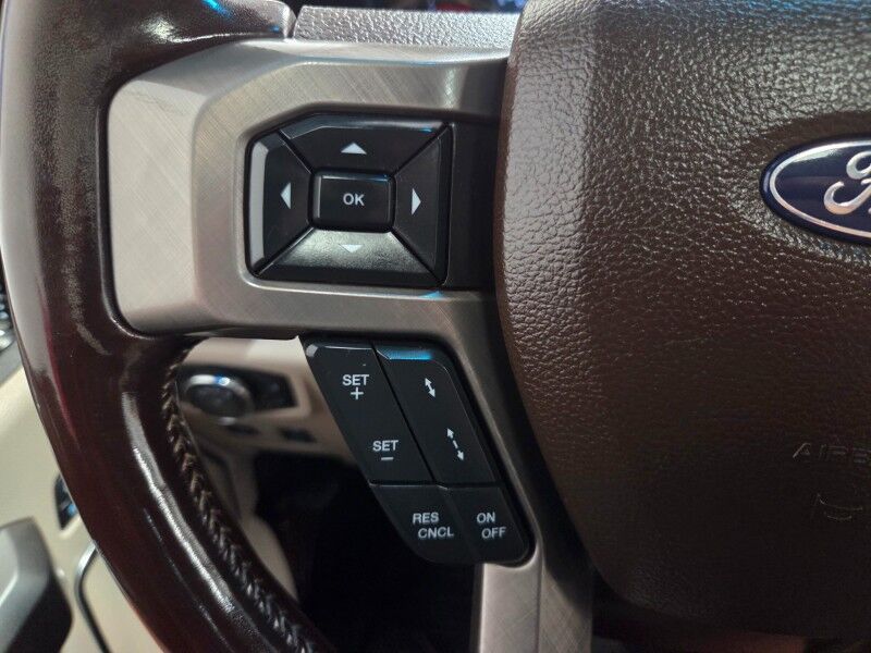 2019 Ford F-350 Limited 4WD Dually 6.7L Diesel GPS Camera New Tires FREE WARRANTY Arlington TX