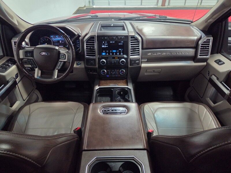 2019 Ford F-350 Limited 4WD Dually 6.7L Diesel GPS Camera New Tires FREE WARRANTY Arlington TX
