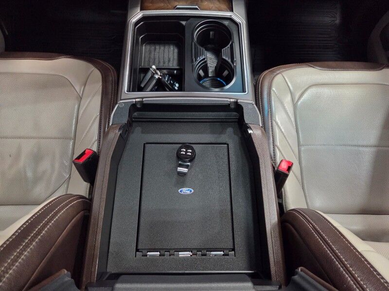 2019 Ford F-350 Limited 4WD Dually 6.7L Diesel GPS Camera New Tires FREE WARRANTY Arlington TX