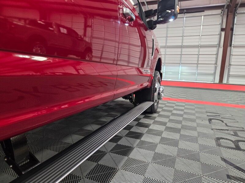 2019 Ford F-350 Limited 4WD Dually 6.7L Diesel GPS Camera New Tires FREE WARRANTY Arlington TX