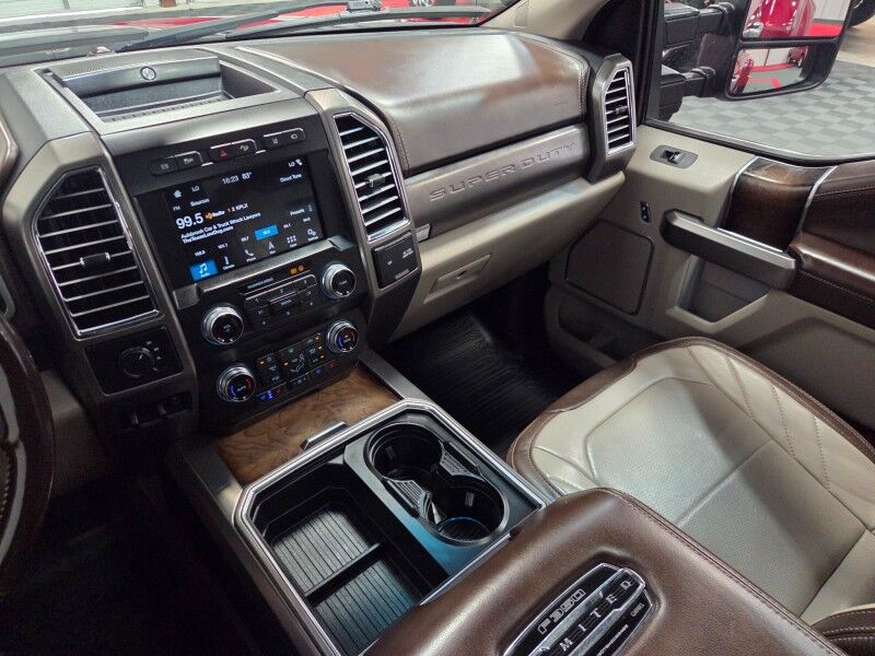 2019 Ford F-350 Limited 4WD Dually 6.7L Diesel GPS Camera New Tires FREE WARRANTY Arlington TX