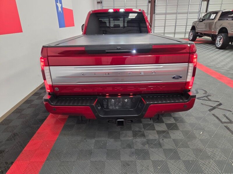 2019 Ford F-350 Limited 4WD Dually 6.7L Diesel GPS Camera New Tires FREE WARRANTY Arlington TX