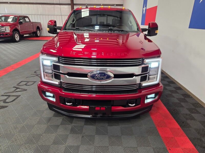 2019 Ford F-350 Limited 4WD Dually 6.7L Diesel GPS Camera New Tires FREE WARRANTY Arlington TX