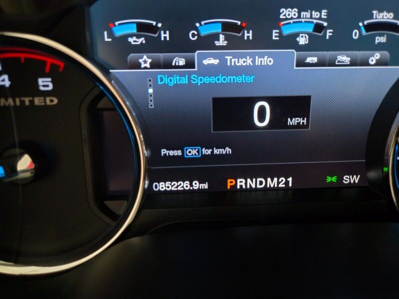 2019 Ford F-350 Limited 4WD Dually 6.7L Diesel GPS Camera New Tires FREE WARRANTY Arlington TX