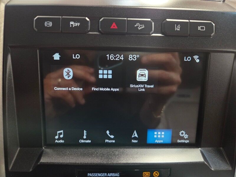 2019 Ford F-350 Limited 4WD Dually 6.7L Diesel GPS Camera New Tires FREE WARRANTY Arlington TX