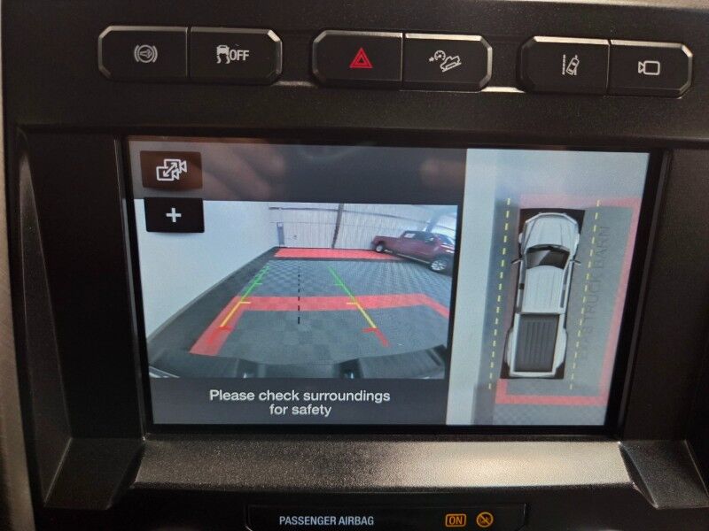 2019 Ford F-350 Limited 4WD Dually 6.7L Diesel GPS Camera New Tires FREE WARRANTY Arlington TX