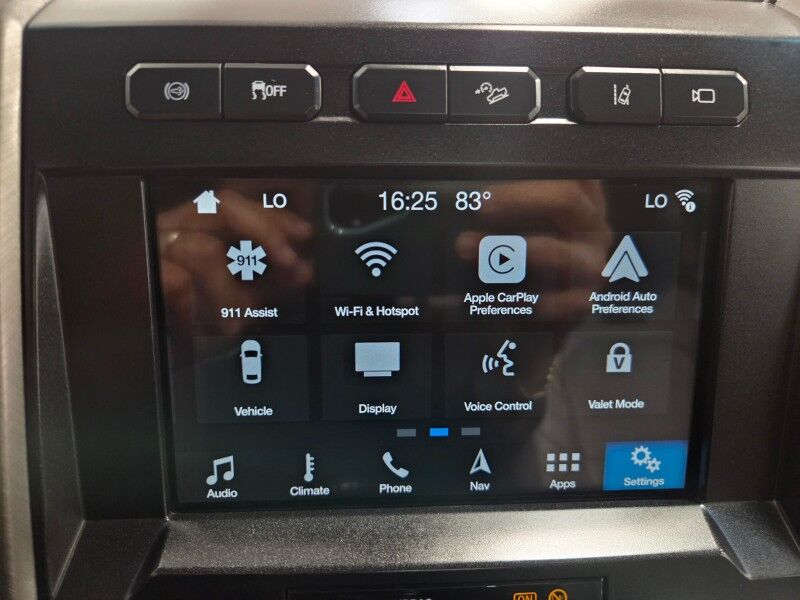 2019 Ford F-350 Limited 4WD Dually 6.7L Diesel GPS Camera New Tires FREE WARRANTY Arlington TX