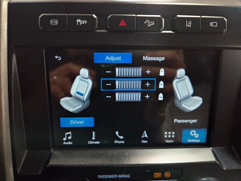 2019 Ford F-350 Limited 4WD Dually 6.7L Diesel GPS Camera New Tires FREE WARRANTY Arlington TX