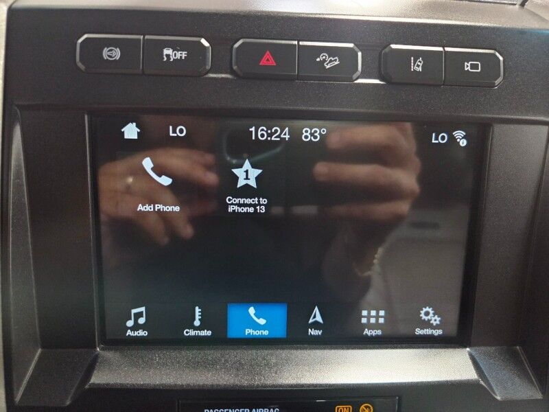 2019 Ford F-350 Limited 4WD Dually 6.7L Diesel GPS Camera New Tires FREE WARRANTY Arlington TX