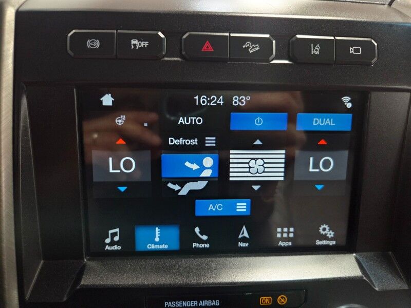 2019 Ford F-350 Limited 4WD Dually 6.7L Diesel GPS Camera New Tires FREE WARRANTY Arlington TX