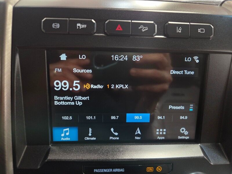 2019 Ford F-350 Limited 4WD Dually 6.7L Diesel GPS Camera New Tires FREE WARRANTY Arlington TX