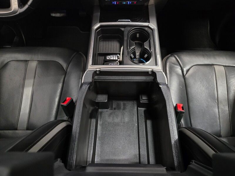 2019 Ford F-350 Platinum Dually 4WD 6.7L Diesel GPS Camera New Tires FREE WARRANTY Arlington TX