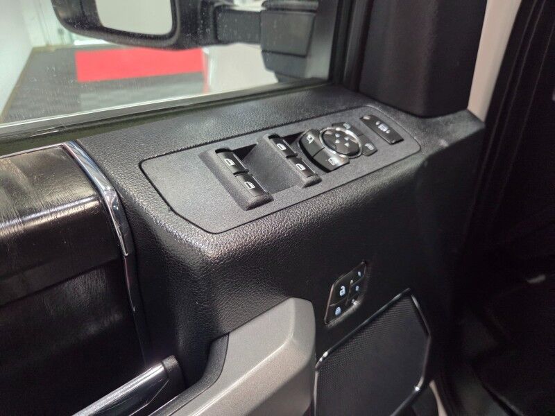 2019 Ford F-350 Platinum Dually 4WD 6.7L Diesel GPS Camera New Tires FREE WARRANTY Arlington TX