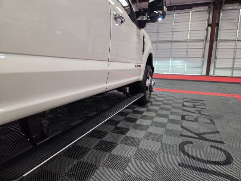 2019 Ford F-350 Platinum Dually 4WD 6.7L Diesel GPS Camera New Tires FREE WARRANTY Arlington TX