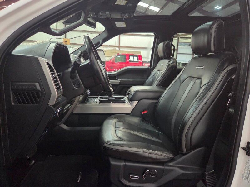 2019 Ford F-350 Platinum Dually 4WD 6.7L Diesel GPS Camera New Tires FREE WARRANTY Arlington TX