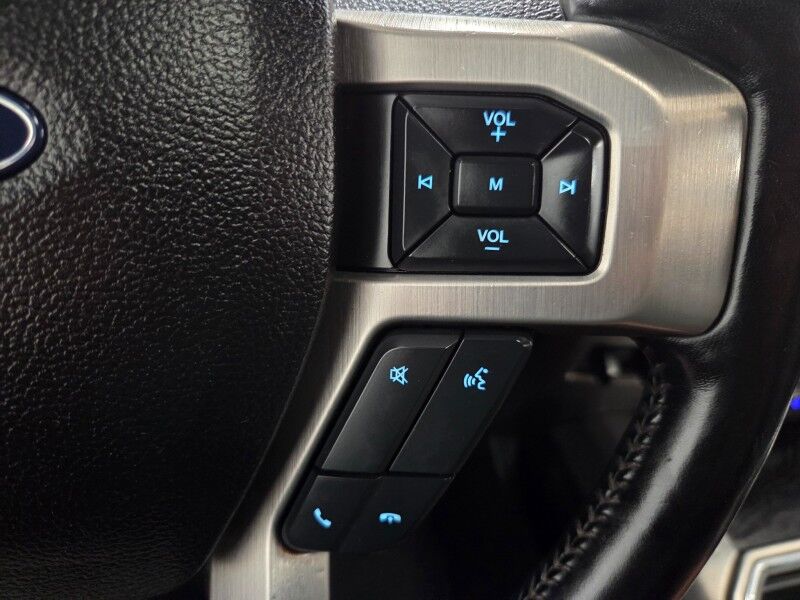 2019 Ford F-350 Platinum Dually 4WD 6.7L Diesel GPS Camera New Tires FREE WARRANTY Arlington TX