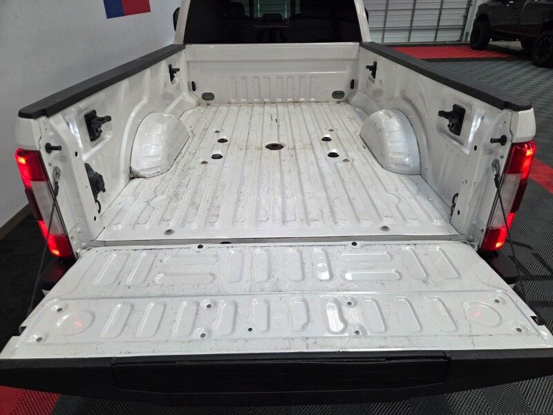 2019 Ford F-350 Platinum Dually 4WD 6.7L Diesel GPS Camera New Tires FREE WARRANTY Arlington TX