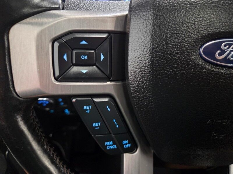 2019 Ford F-350 Platinum Dually 4WD 6.7L Diesel GPS Camera New Tires FREE WARRANTY Arlington TX