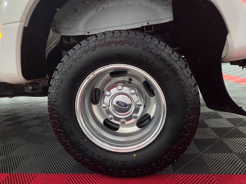 2019 Ford F-350 Platinum Dually 4WD 6.7L Diesel GPS Camera New Tires FREE WARRANTY Arlington TX