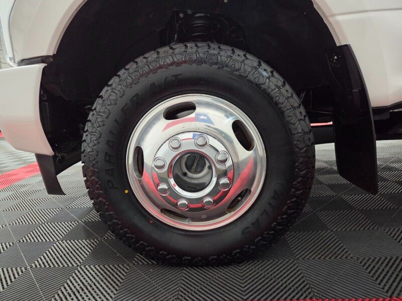 2019 Ford F-350 Platinum Dually 4WD 6.7L Diesel GPS Camera New Tires FREE WARRANTY Arlington TX