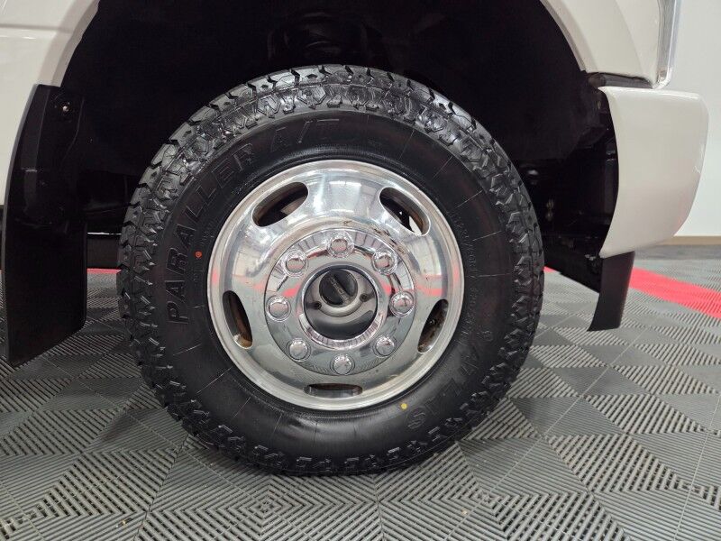 2019 Ford F-350 Platinum Dually 4WD 6.7L Diesel GPS Camera New Tires FREE WARRANTY Arlington TX