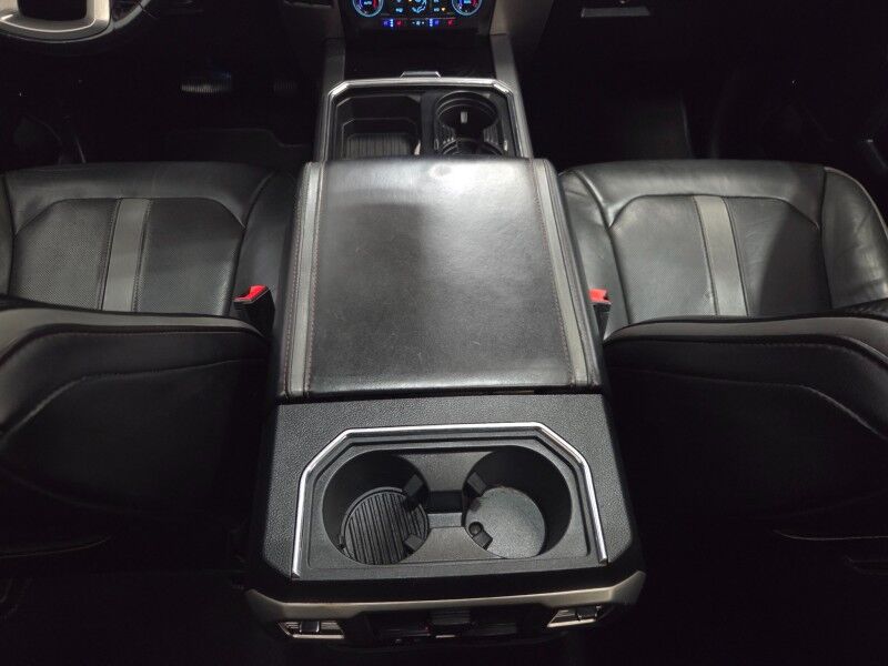 2019 Ford F-350 Platinum Dually 4WD 6.7L Diesel GPS Camera New Tires FREE WARRANTY Arlington TX