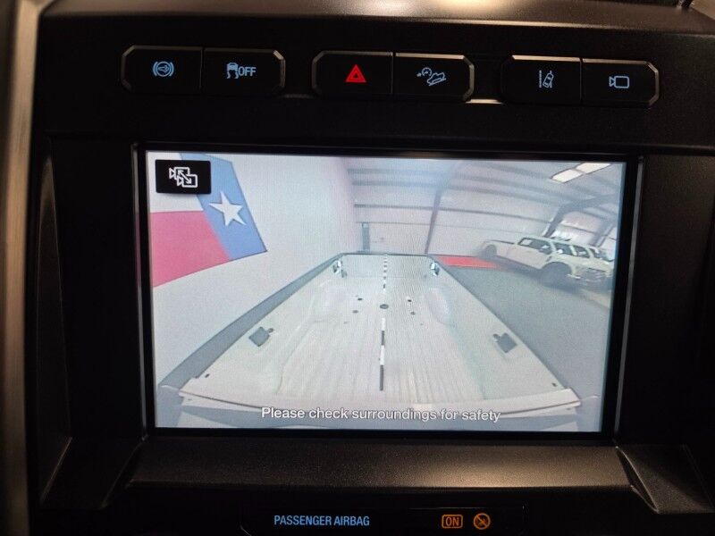 2019 Ford F-350 Platinum Dually 4WD 6.7L Diesel GPS Camera New Tires FREE WARRANTY Arlington TX