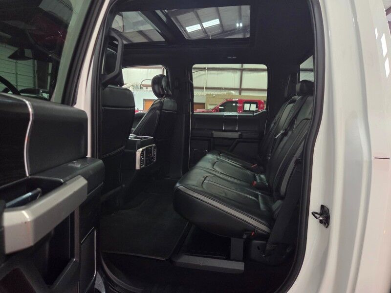 2019 Ford F-350 Platinum Dually 4WD 6.7L Diesel GPS Camera New Tires FREE WARRANTY Arlington TX