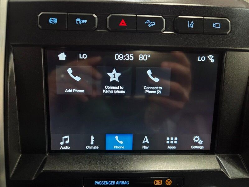 2019 Ford F-350 Platinum Dually 4WD 6.7L Diesel GPS Camera New Tires FREE WARRANTY Arlington TX