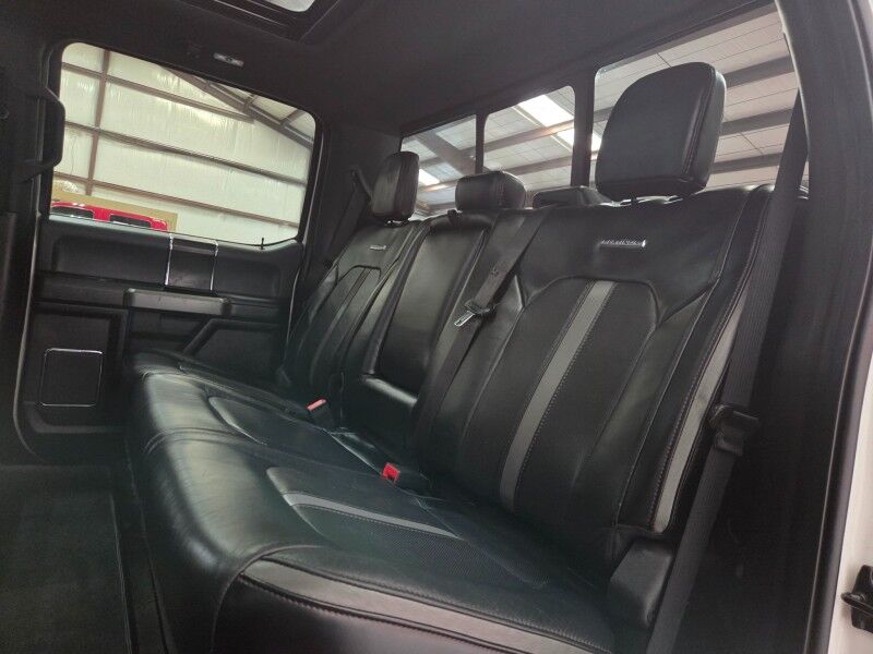 2019 Ford F-350 Platinum Dually 4WD 6.7L Diesel GPS Camera New Tires FREE WARRANTY Arlington TX