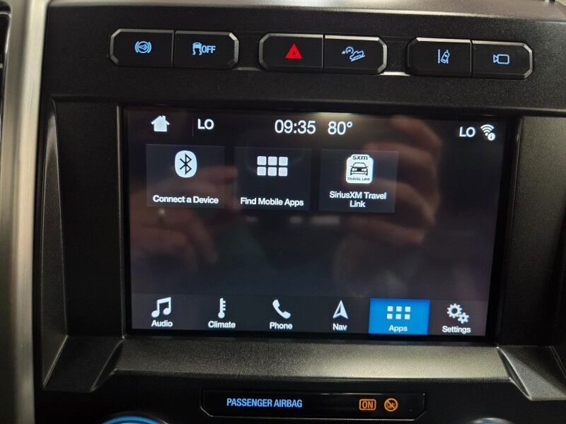 2019 Ford F-350 Platinum Dually 4WD 6.7L Diesel GPS Camera New Tires FREE WARRANTY Arlington TX