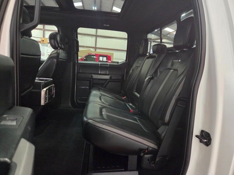 2019 Ford F-350 Platinum Dually 4WD 6.7L Diesel GPS Camera New Tires FREE WARRANTY Arlington TX