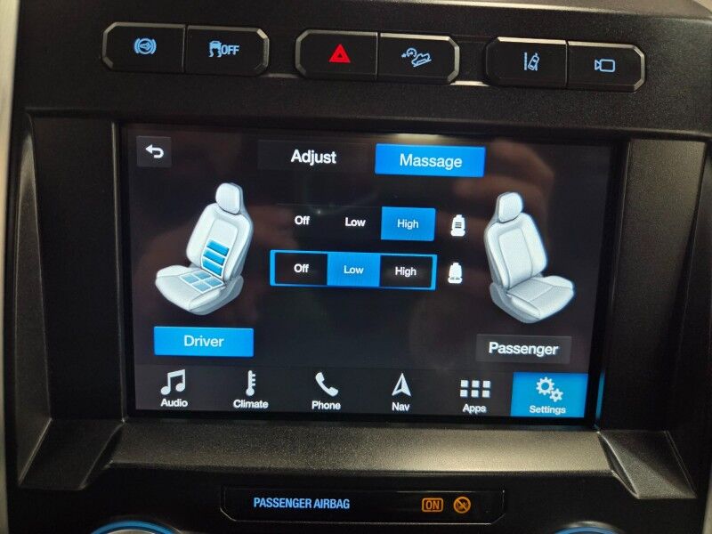 2019 Ford F-350 Platinum Dually 4WD 6.7L Diesel GPS Camera New Tires FREE WARRANTY Arlington TX