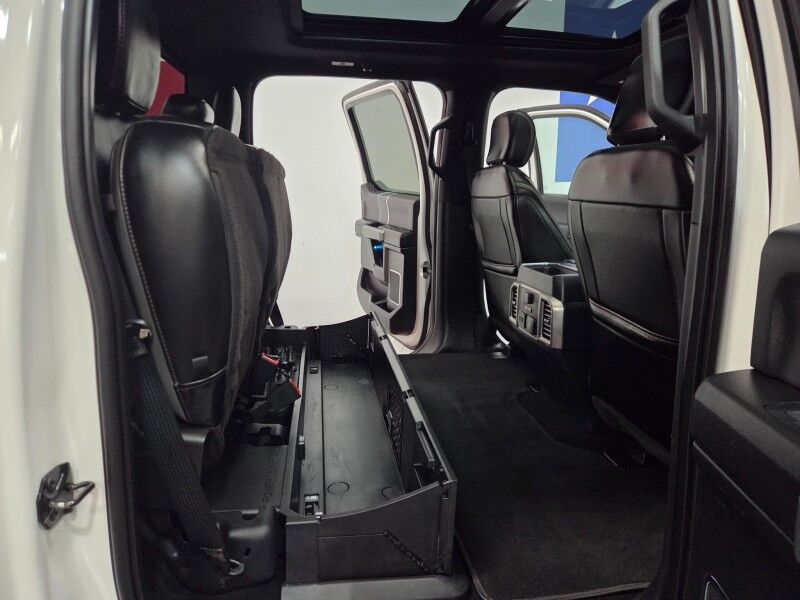 2019 Ford F-350 Platinum Dually 4WD 6.7L Diesel GPS Camera New Tires FREE WARRANTY Arlington TX