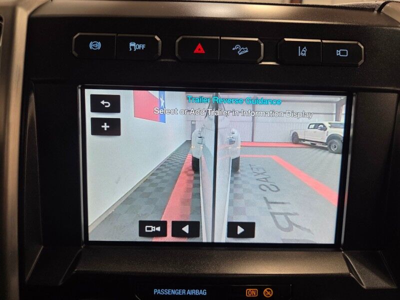 2019 Ford F-350 Platinum Dually 4WD 6.7L Diesel GPS Camera New Tires FREE WARRANTY Arlington TX