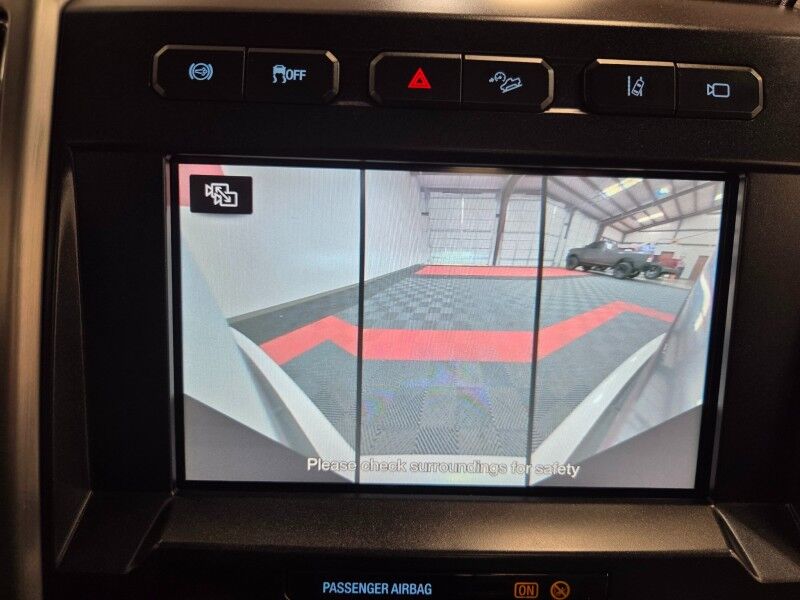2019 Ford F-350 Platinum Dually 4WD 6.7L Diesel GPS Camera New Tires FREE WARRANTY Arlington TX