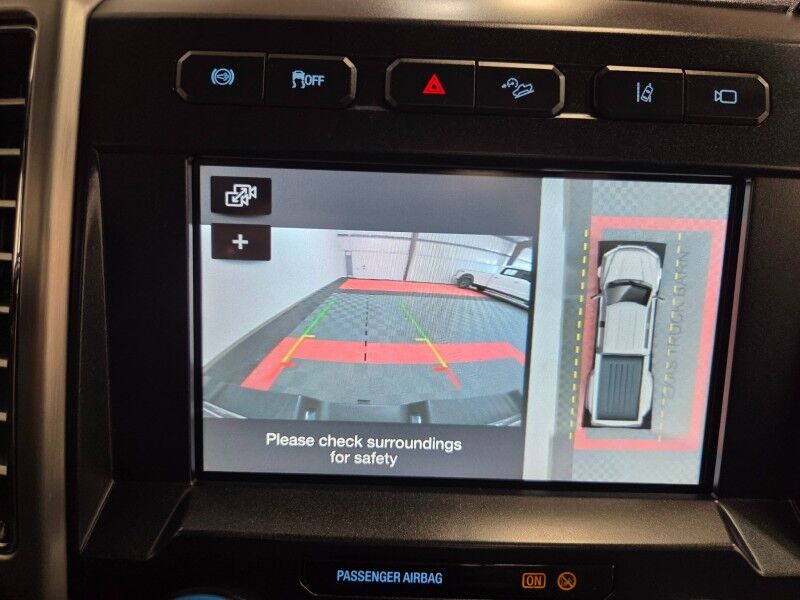 2019 Ford F-350 Platinum Dually 4WD 6.7L Diesel GPS Camera New Tires FREE WARRANTY Arlington TX